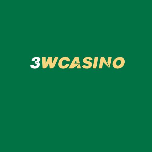 Logo da 3WCASINO