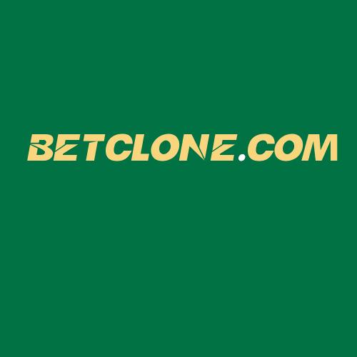 Logo da BETCLONE