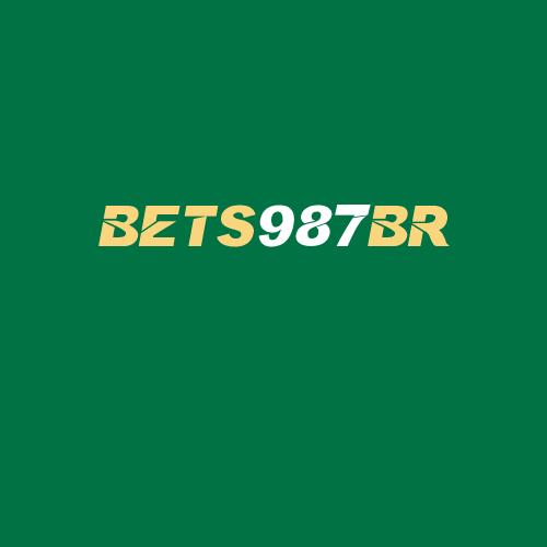 Logo da BETS987BR