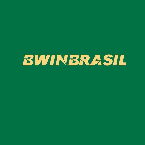 Logo da BWINBRASIL