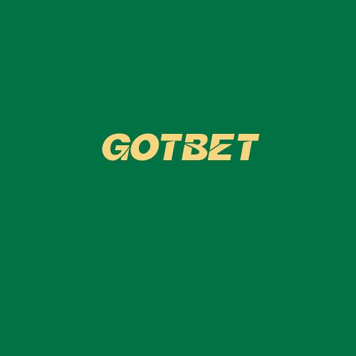 Logo da GOTBET