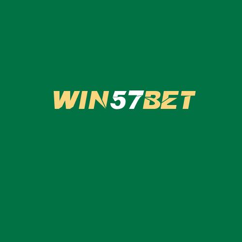 Logo da WIN57BET